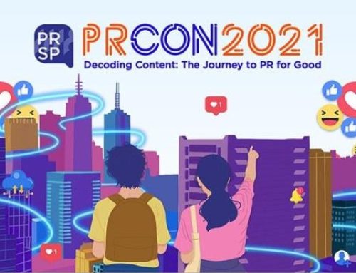 PRSP Student’s PR Congress in the Philippines