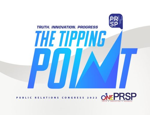 PRSP TO HOLD FIRST-EVER JOINT, HYBRID NATIONAL PR CONGRESS THIS SEPTEMBER