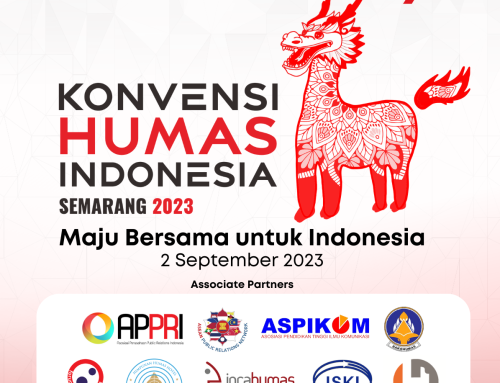 Konvensi Humas Indonesia 2023
