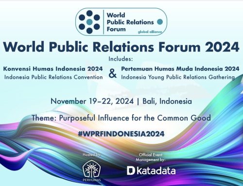 World Public Relations Forum 2024