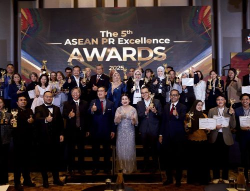 The 5th ASEAN PR Excellence Awards 2025 and KLIP 7 Successfully Spotlight ASEAN Regional Communication Excellence in Kuala Lumpur