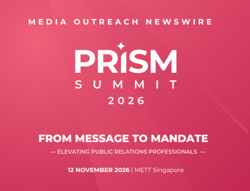 PRISM Summit 2026 Returns with “From Message to Mandate”