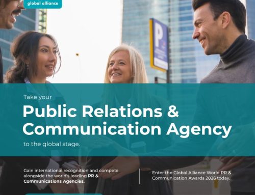 World Public Relations and Communication Awards 2026