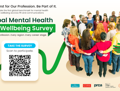Global Mental Health and Wellbeing Survey