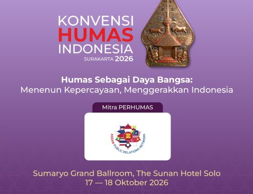 Konvensi Humas Indonesia (KHI) 2026