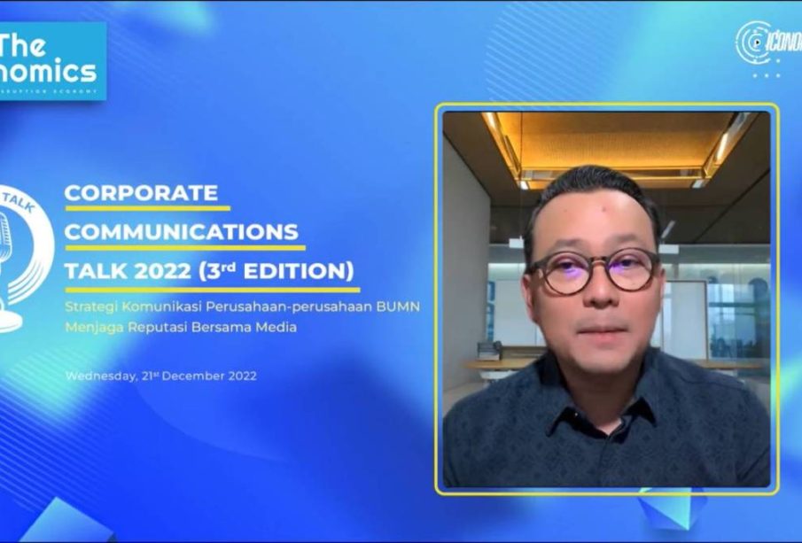 Corporate Communications Talk 2022 (3rd Edition): Corporate Communication Strategy – Companies Maintain Reputation with the Media