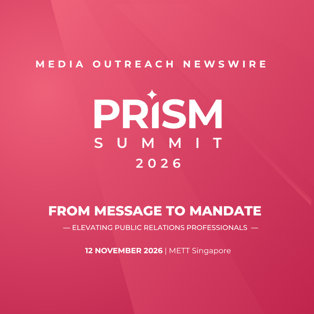 PRISM Summit 2026 Returns with “From Message to Mandate”